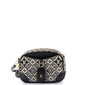 Louis Vuitton Ltd. Ed. Since 1854 Deauville Mini